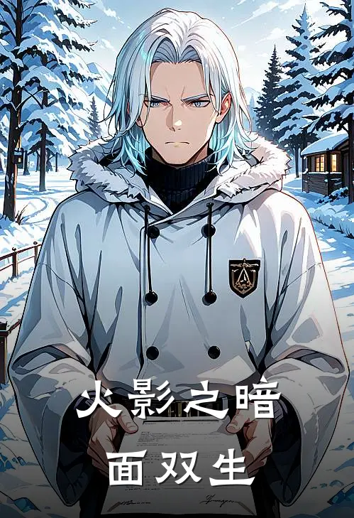 火影之暗面双生