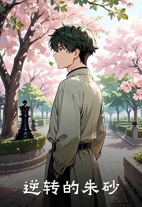 逆转的朱砂（林晚意萧彻）全文免费阅读无弹窗大结局_逆转的朱砂最新章节列表