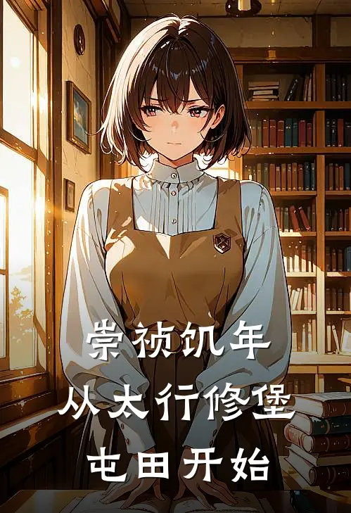 崇祯饥年：从太行修堡屯田开始(李田孙童生)免费小说完结版_免费小说免费阅读崇祯饥年：从太行修堡屯田开始李田孙童生