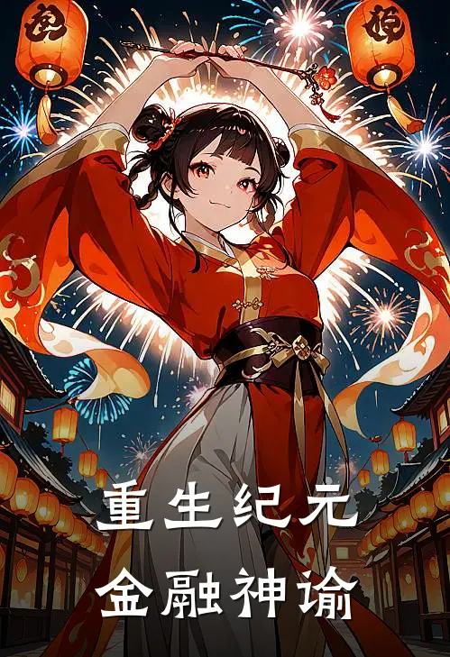 重生纪元：金融神谕