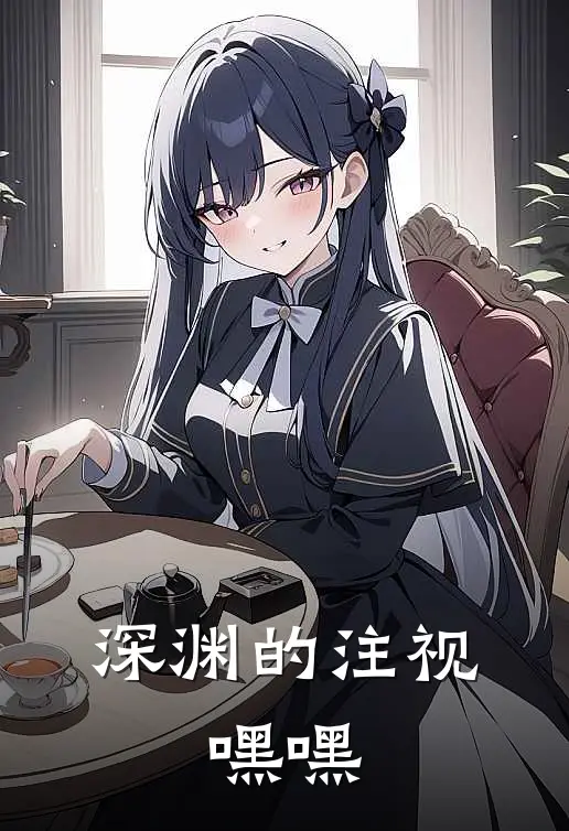 深渊的注视，嘿嘿