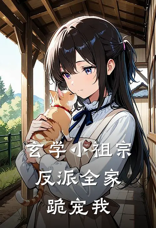 玄学小祖宗：反派全家跪宠我傅斯年刘梅小说推荐完本_热门小说大全玄学小祖宗：反派全家跪宠我(傅斯年刘梅)