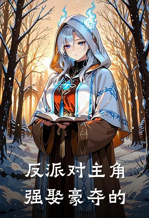 反派对主角强娶豪夺的