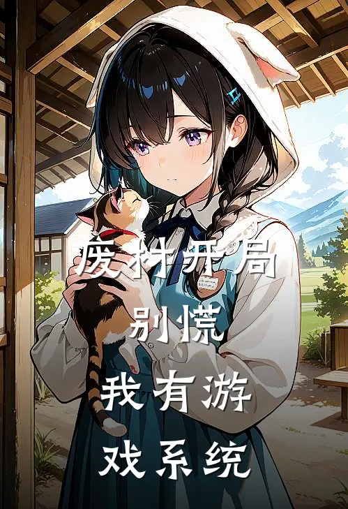 废材开局：别慌，我有游戏系统