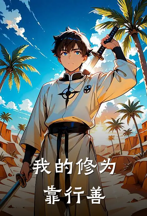 我的修为靠行善