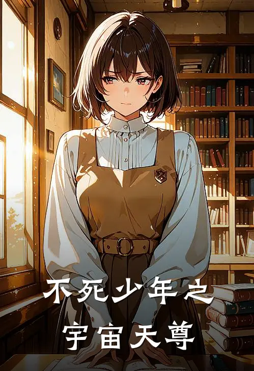 不死少年之宇宙天尊