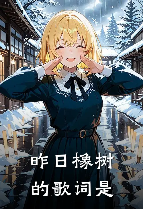 昨日橡树的歌词是