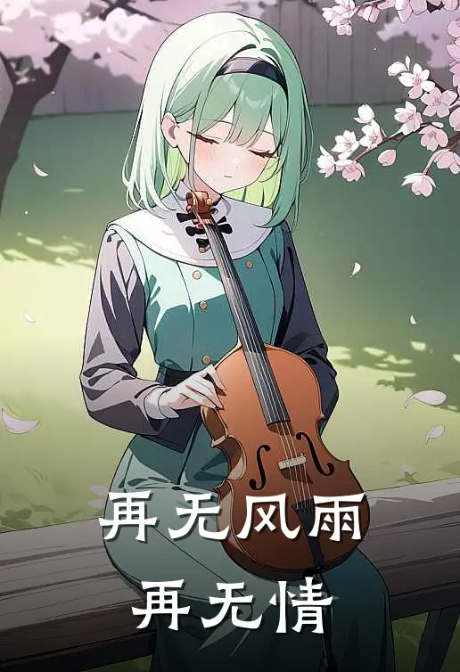 再无风雨再无情