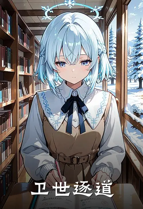 卫世逐道任杰严二娃最新好看小说_免费小说卫世逐道(任杰严二娃)