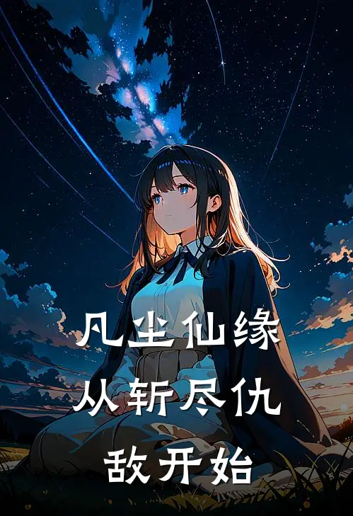 陈珩陈珩《凡尘仙缘：从斩尽仇敌开始》最新章节阅读_(凡尘仙缘：从斩尽仇敌开始)全章节免费在线阅读