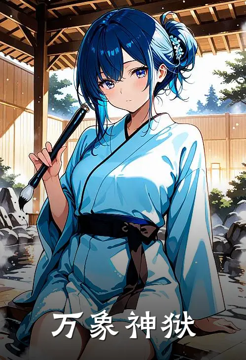 林玄林浩万象神狱全章节在线阅读_万象神狱全集免费在线阅读