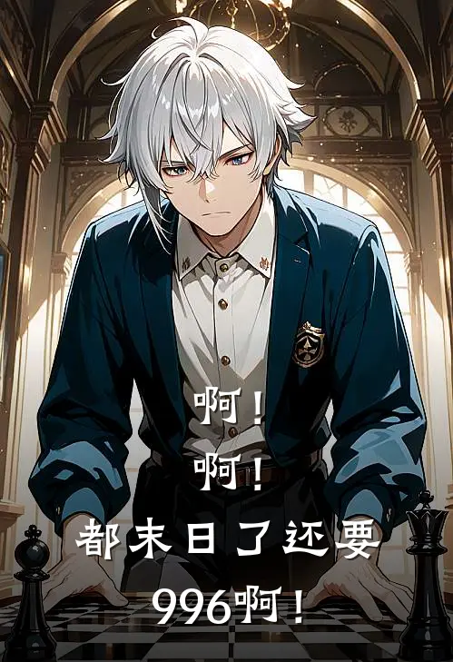 林川谢宝啊！啊！都末日了还要996啊！最新章节在线阅读_林川谢宝完整版阅读