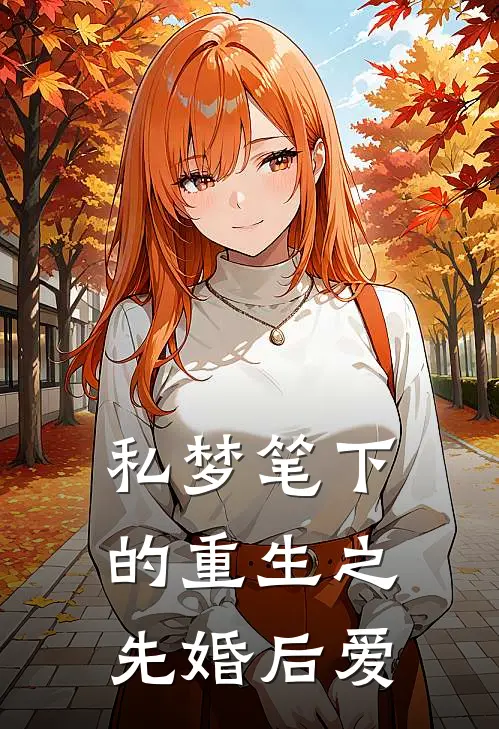 私梦笔下的重生之先婚后爱