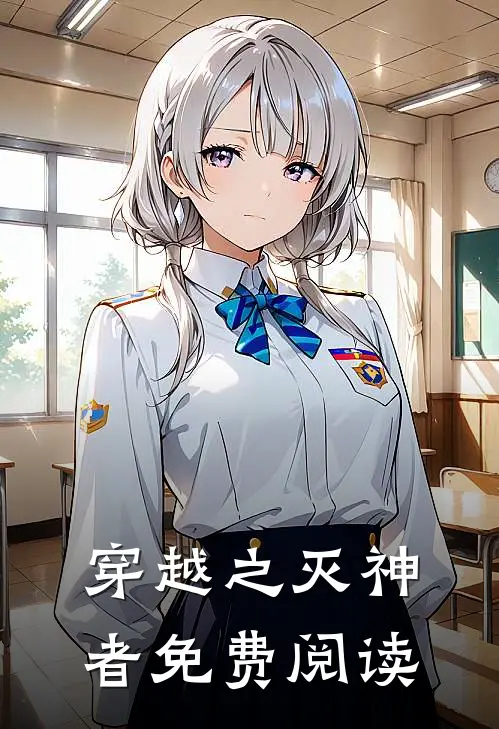 穿越之灭神者免费阅读