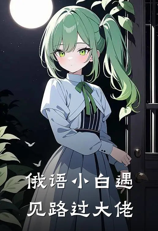 俄语小白遇见路过大佬