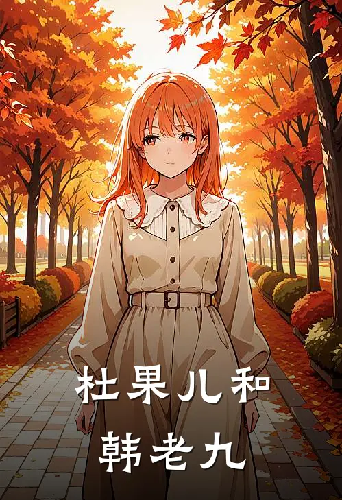 杜果儿和韩老九