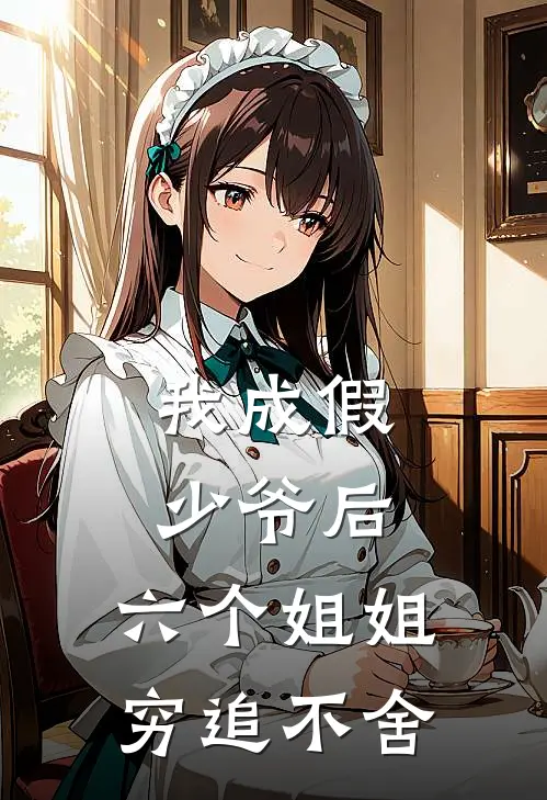 我成假少爷后，六个姐姐穷追不舍