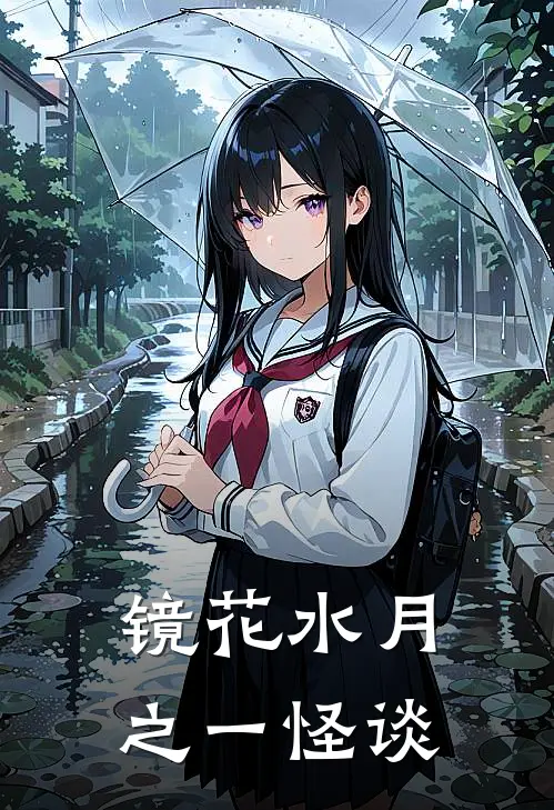 镜花水月之一怪谈