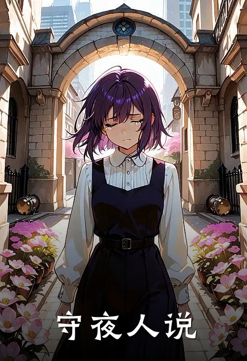 守夜人说