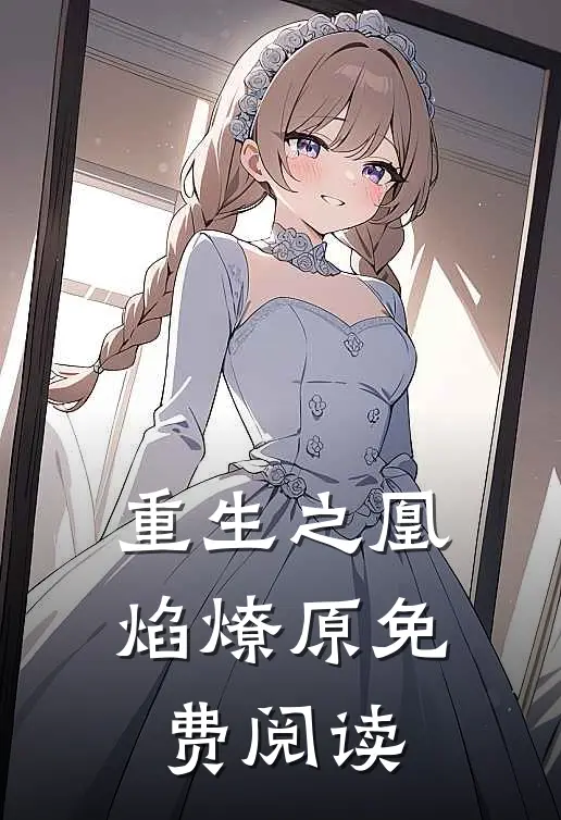 重生之凰焰燎原免费阅读