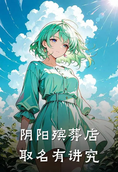 阴阳殡葬店取名有讲究