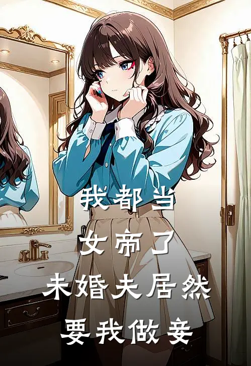 我都当女帝了，未婚夫居然要我做妾凌音萧衡免费小说大全_小说完结我都当女帝了，未婚夫居然要我做妾(凌音萧衡)