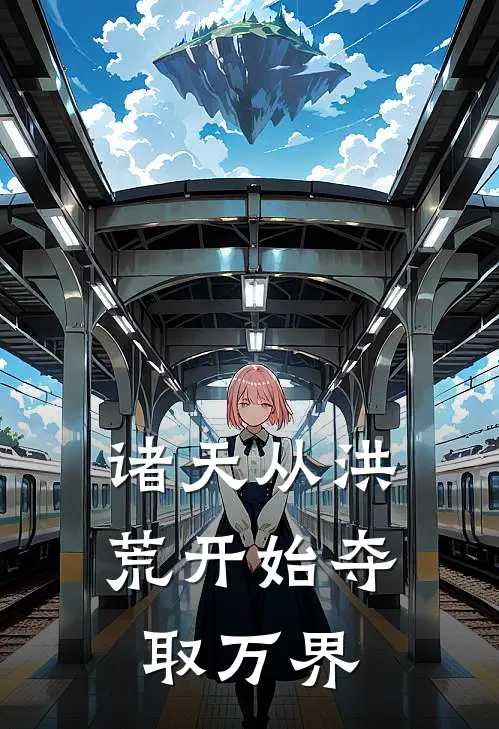 诸天从洪荒开始夺取万界