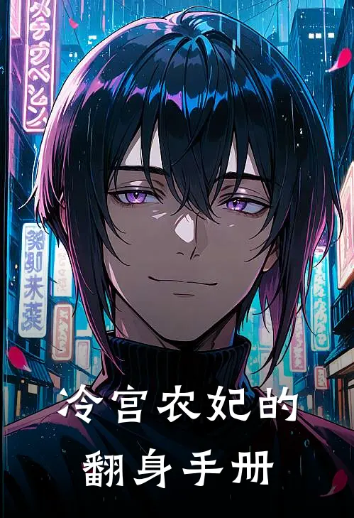 冷宫农妃的翻身手册