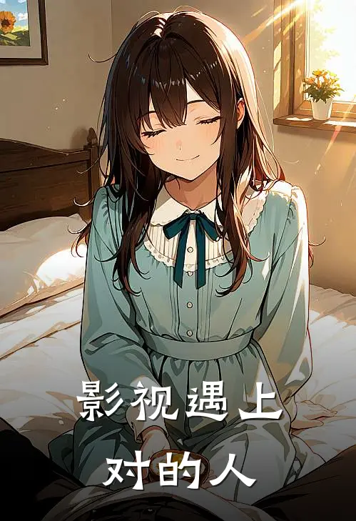 影视遇上对的人