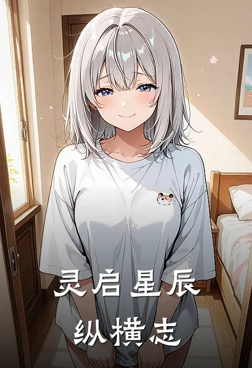 灵启星辰纵横志