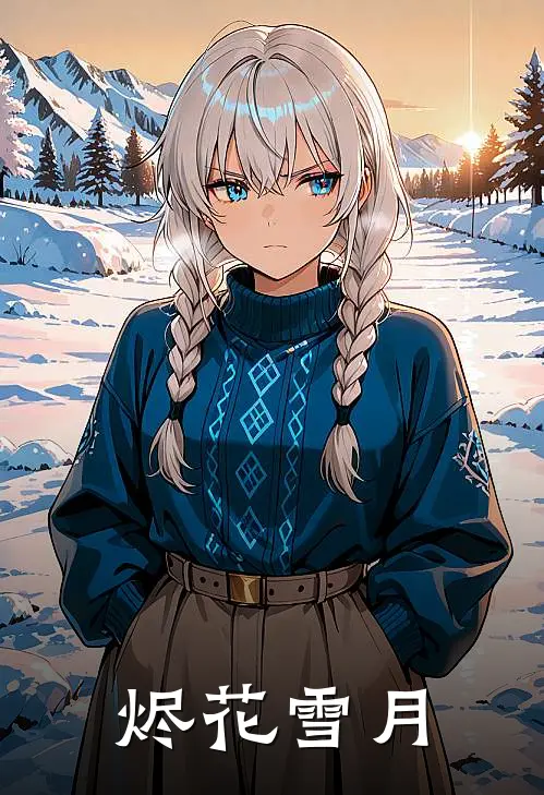 烬花雪月(花雪月武烬)完整版免费阅读_(烬花雪月)全章节免费在线阅读