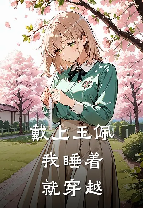 戴上玉佩，我睡着就穿越廖青山玉佩新热门小说_小说免费阅读戴上玉佩，我睡着就穿越(廖青山玉佩)