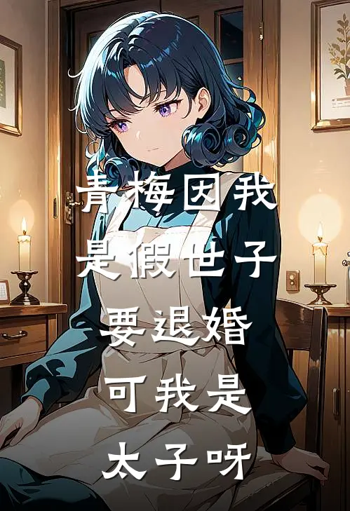 青梅因我是假世子要退婚，可我是太子呀(抖音热门)阅读免费小说_完本热门小说青梅因我是假世子要退婚，可我是太子呀抖音热门