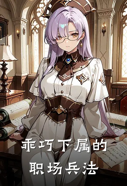 乖巧下属的职场兵法