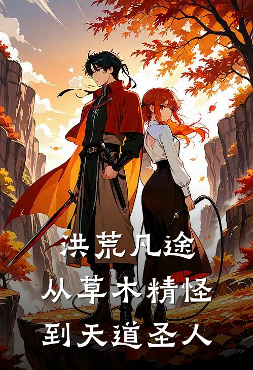 洪荒凡途：从草木精怪到天道圣人云瑶云瑶热门完结小说_最热门小说洪荒凡途：从草木精怪到天道圣人云瑶云瑶