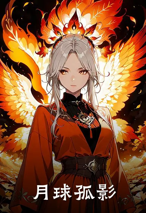 月球孤影陈星陈星完整版免费小说_全本免费完结小说月球孤影陈星陈星