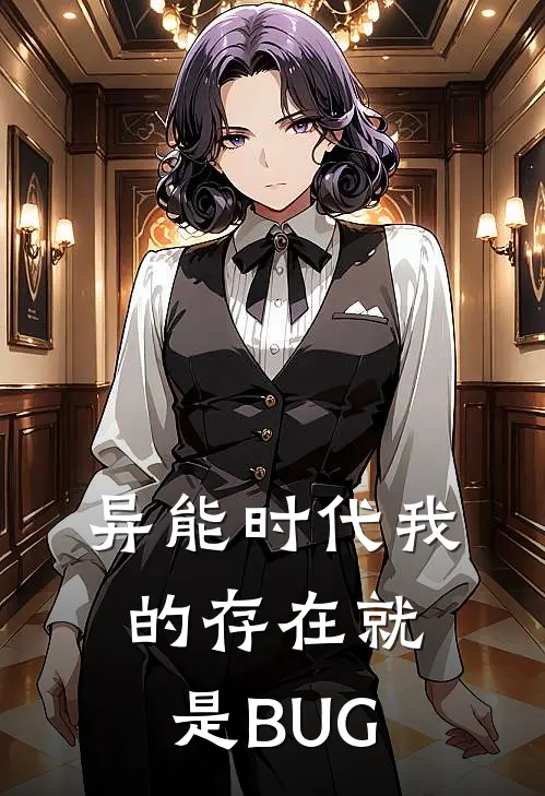 异能时代我的存在就是BUG林澈苏沐妍免费小说免费阅读_推荐完结小说异能时代我的存在就是BUG(林澈苏沐妍)