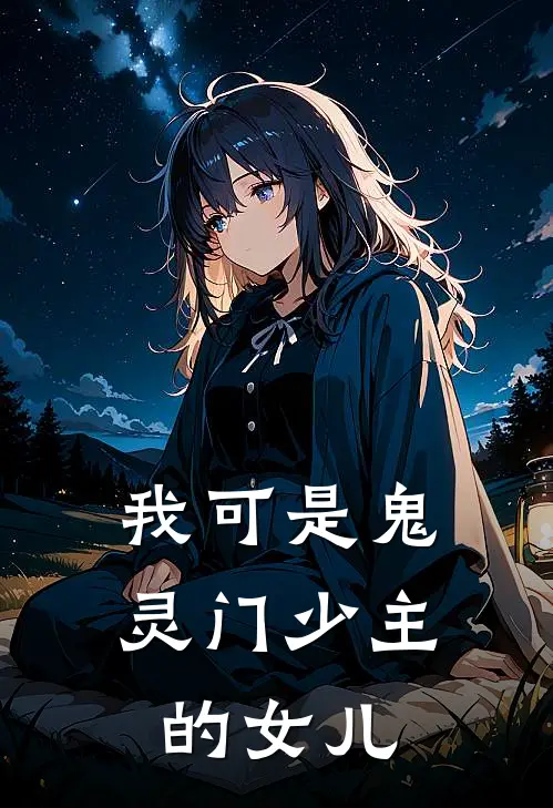 我可是鬼灵门少主的女儿