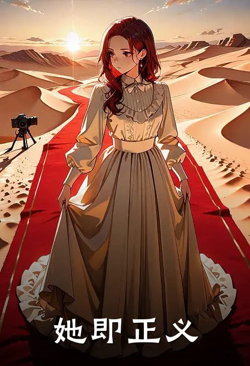 她即正义苏阳李少杰热门完结小说_最新章节列表她即正义(苏阳李少杰)