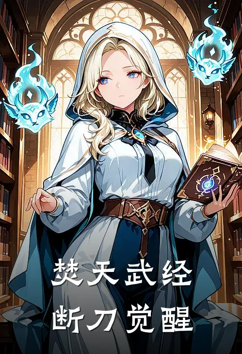 焚天武经：断刀觉醒陈无戈陈家玉最新更新小说_在线阅读免费小说焚天武经：断刀觉醒陈无戈陈家玉