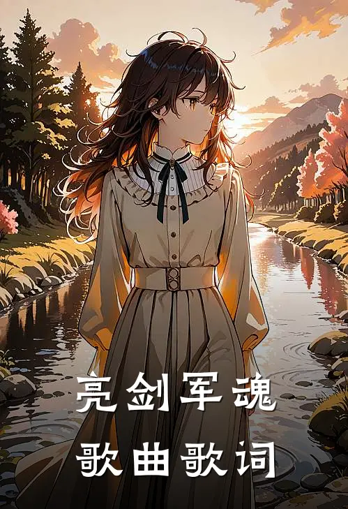 亮剑军魂歌曲歌词