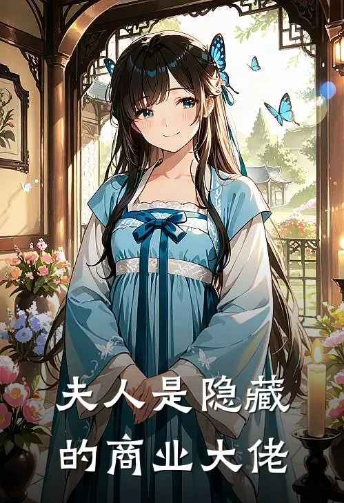 夫人是隐藏的商业大佬(刘念诗章缘)完本小说_免费阅读无弹窗夫人是隐藏的商业大佬刘念诗章缘