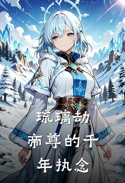 琉璃劫：帝尊的千年执念黎璃茉黎雪柔最新热门小说_免费小说全文阅读琉璃劫：帝尊的千年执念(黎璃茉黎雪柔)