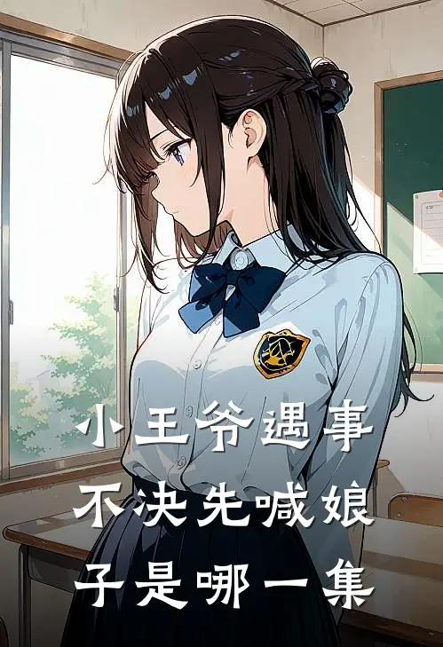 小王爷遇事不决先喊娘子是哪一集