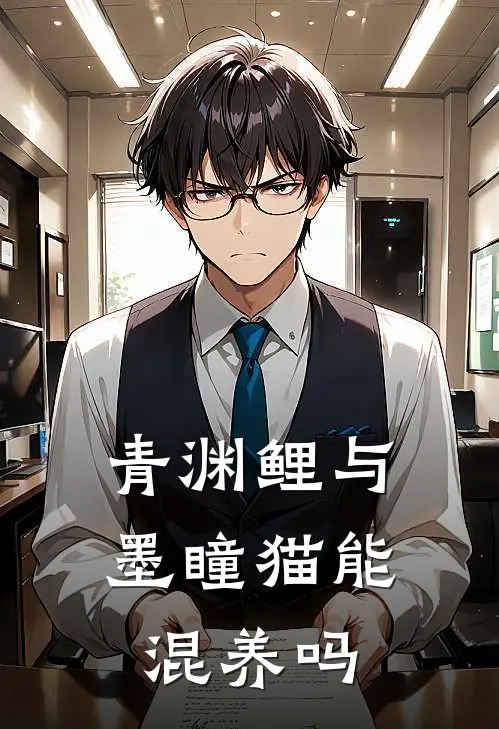 青渊鲤与墨瞳猫能混养吗