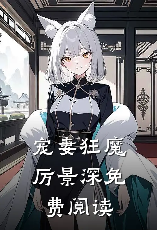 宠妻狂魔厉景深免费阅读