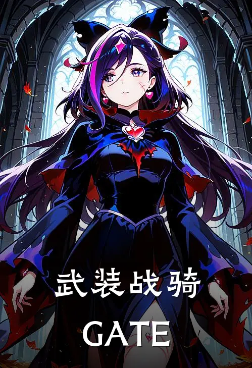 武装战骑GATE(志南陈元)热门网络小说_小说推荐完结武装战骑GATE(志南陈元)