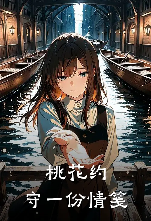 桃花约：守一份情笺(苏灵溪沈清辞)已完结小说_桃花约：守一份情笺(苏灵溪沈清辞)小说免费在线阅读