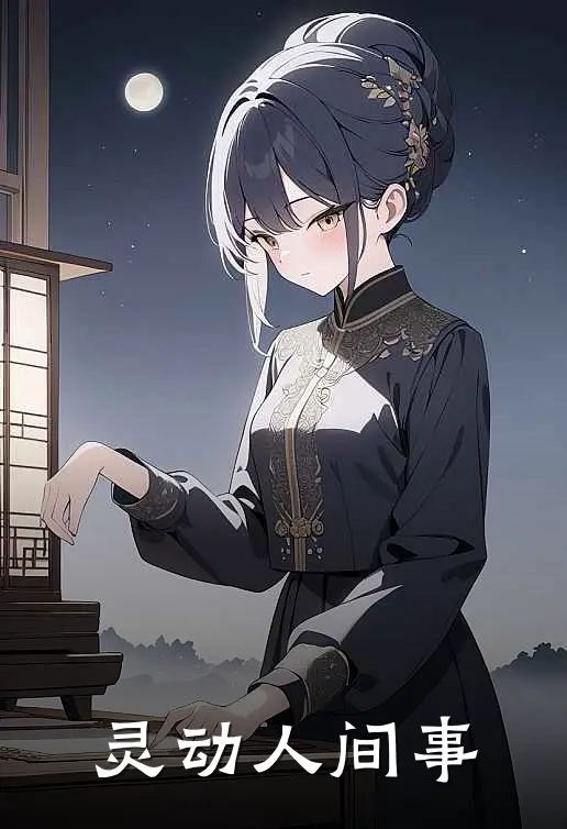 灵动人间事