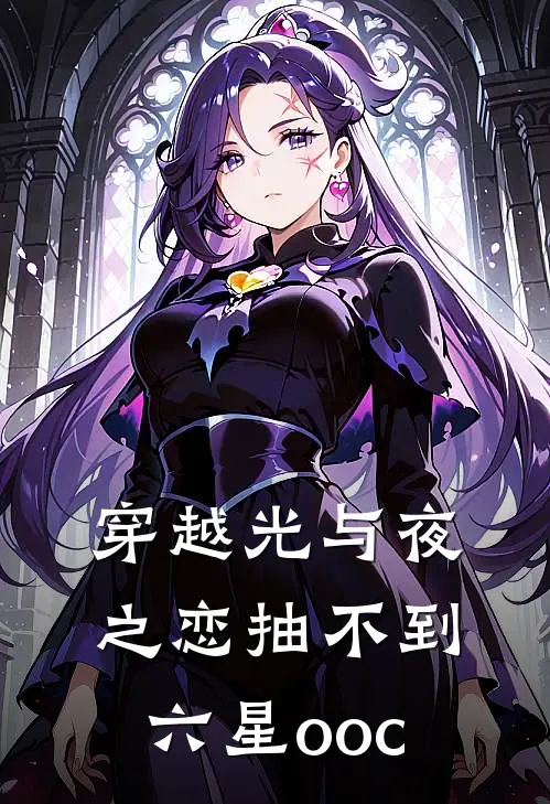 穿越光与夜之恋抽不到六星ooc